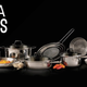 Image for article titled Outfit Your Kitchen with Tri-Ply for Just $155